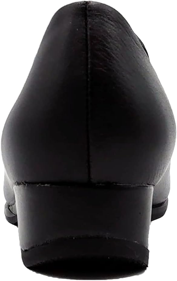 ハッシュパピー ローファー パンプス 黒 ハッシュパピー ローファー